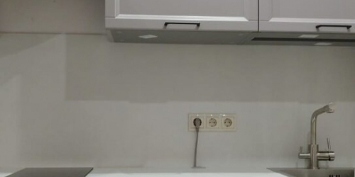 1-комн квартира улица Красная Пресня,  д. 11