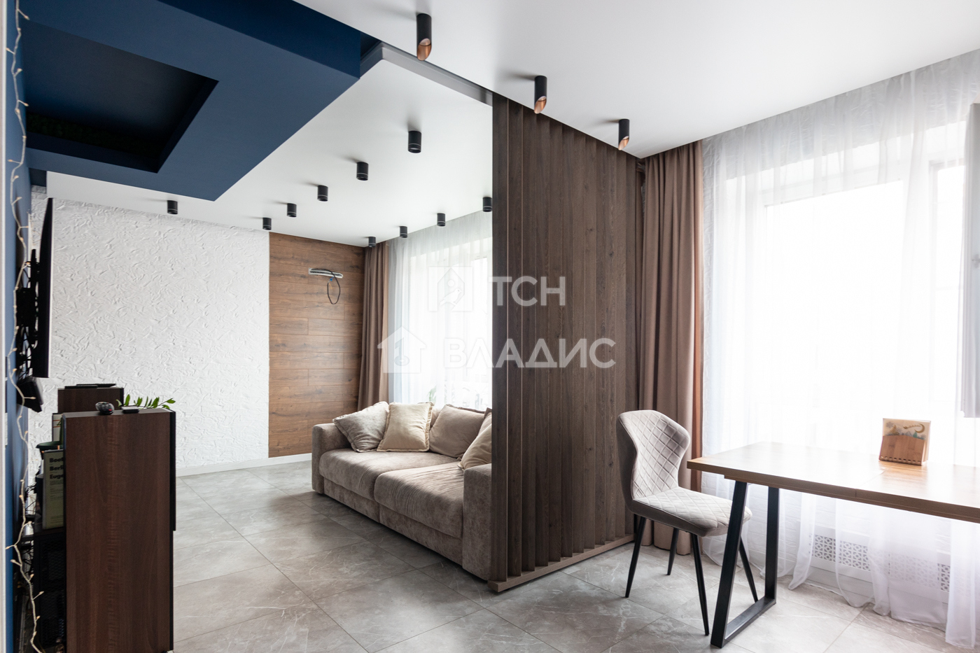 3-комн квартира Щёлково, Краснознаменская улица, 17к5