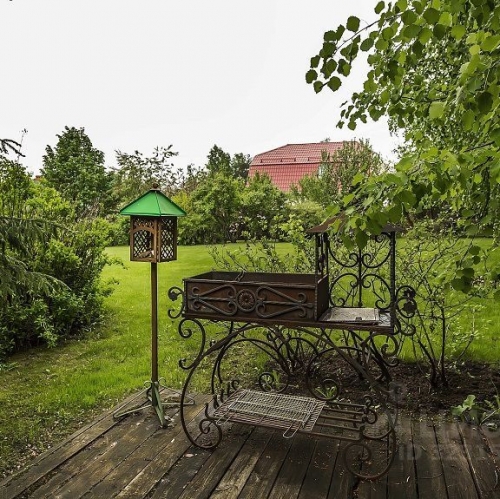 Коттедж/дом Борки, Рождественская улица,  д. 105