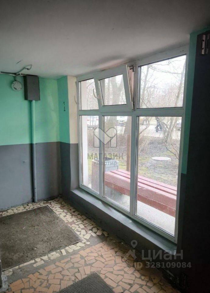 Продажа 1-комн квартиры на вторичном рынке Пражская улица, 9К2