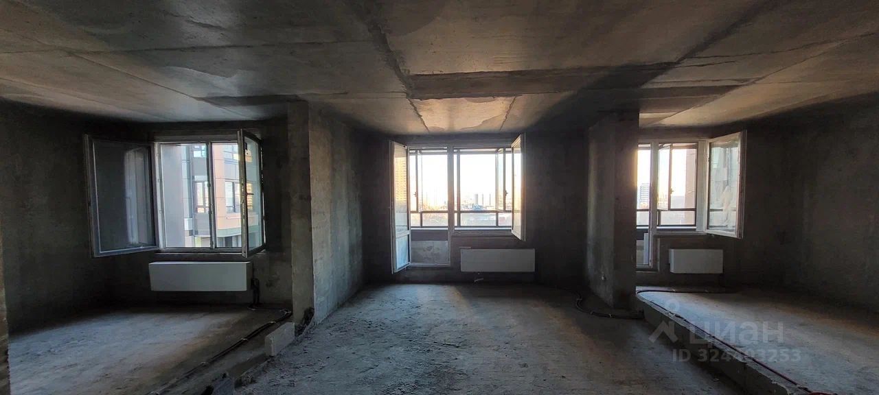 Продажа 3-комн квартиры на вторичном рынке Балаклавский проспект, 15