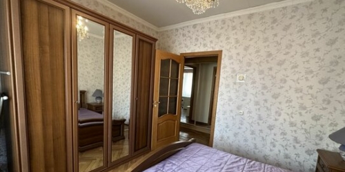 2-комн квартира Воскресенская набережная,  д. 6-8