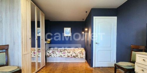 1-комн квартира ул Степана Шутова,  д. 6,  к. 1