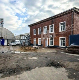 Продажа ПСН Высоковольтный проезд,  д. 7