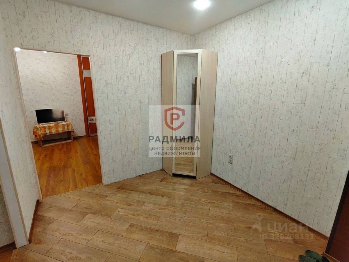 Продажа 4-комн квартиры на вторичном рынке Сергиев Посад, улица Куликова, 5