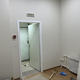 Аренда ПСН Веерная улица,  д. 3 к4