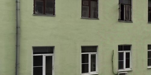 2-комн квартира Панфиловский переулок, 5