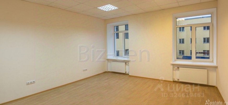 Аренда офиса Заозёрная улица,  д. 8