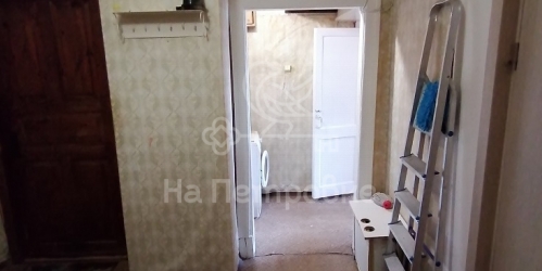 Комната Солнечногорская улица, 5