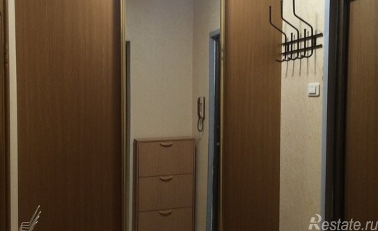 Продажа 1-комн квартиры на вторичном рынке ул Грина,  д. 1,  к. 4