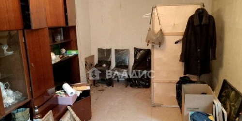 2-комн квартира Скаковая улица,  д. 14