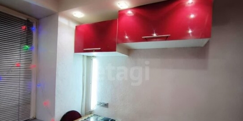 2-комн квартира Рабфаковский 1-й пер,  д. 4