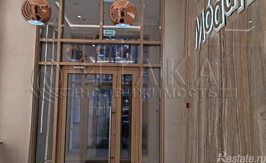 Продажа 3-комн квартиры на вторичном рынке Авиаконструкторов пр-кт,  д. 54