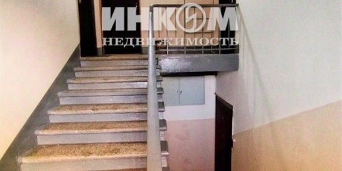 3-комн квартира улица Черняховского,  д. 14