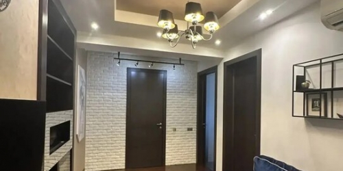 2-комн квартира Варшавское ш,  д. 16