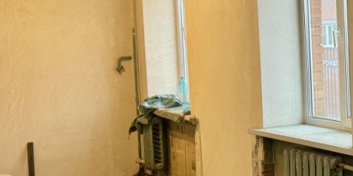 2-комн квартира Кронштадт, улица Велещинского, 15