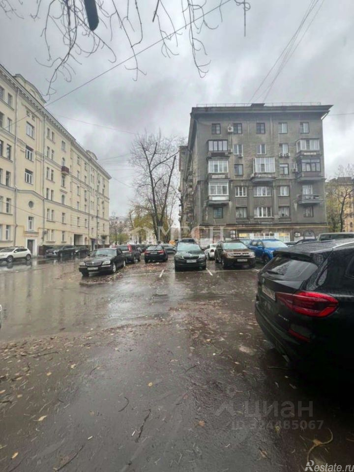 Аренда ПСН Машиностроения 1-я ул,  д. 2/7 к2