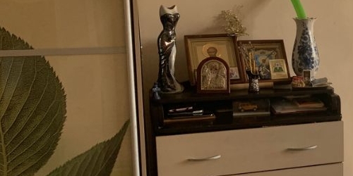 1-комн квартира Псковская улица, 12к1