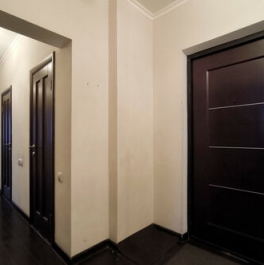 Продажа 3-комн квартиры на вторичном рынке Южный, ул Радужная,  д. 20