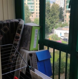 Продажа 2-комн квартиры на вторичном рынке Ленинградское ш,  д. 124 к1