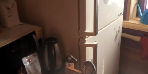 1-комн квартира улица Академика Бочвара,  д. 9