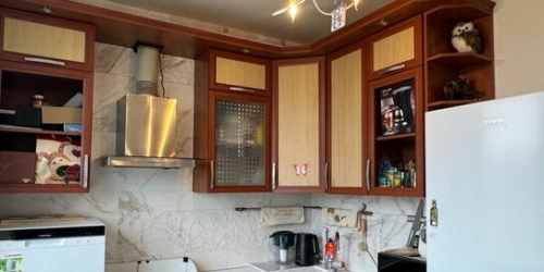 1-комн квартира ул Вавиловых,  д. 10,  к. 1