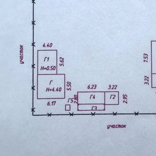 Коттедж/дом Вырица городской поселок