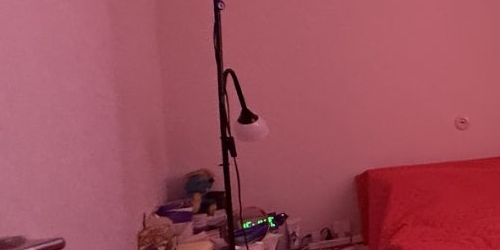 3-комн квартира улица Ольги Форш, 19К2