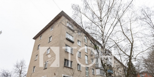 2-комн квартира Щелково, Октябрьская ул, 7