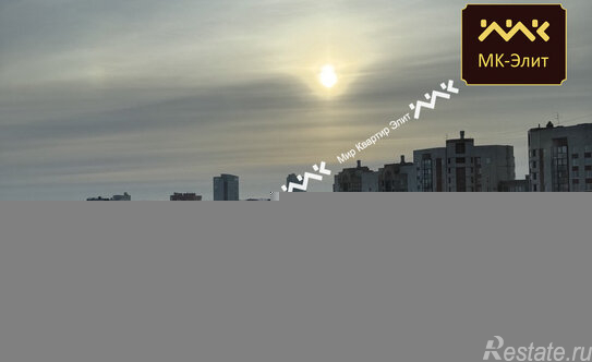 Продажа 3-комн квартиры на вторичном рынке улица Куйбышева,  д. 19