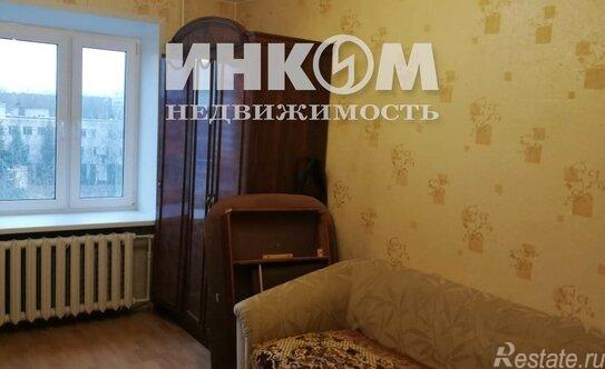 Продажа 2-комн квартиры на вторичном рынке Купавна, улица Адмирала Нахимова,  д. 11