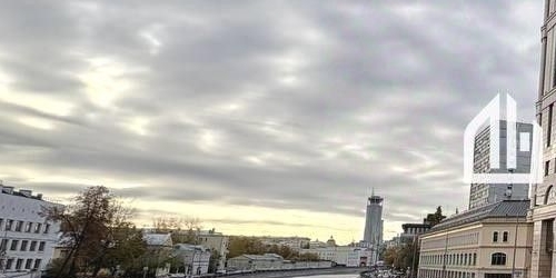 2-комн квартира Овчинниковская набережная, 22/24С1