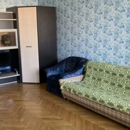 Продажа 2-комн квартиры на вторичном рынке 26 Бакинских Комиссаров ул,  д. 11