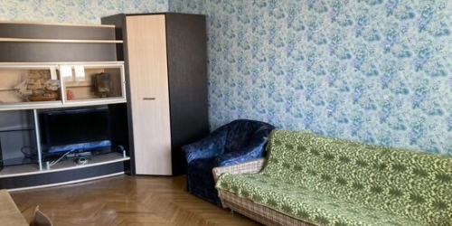 2-комн квартира 26 Бакинских Комиссаров ул,  д. 11