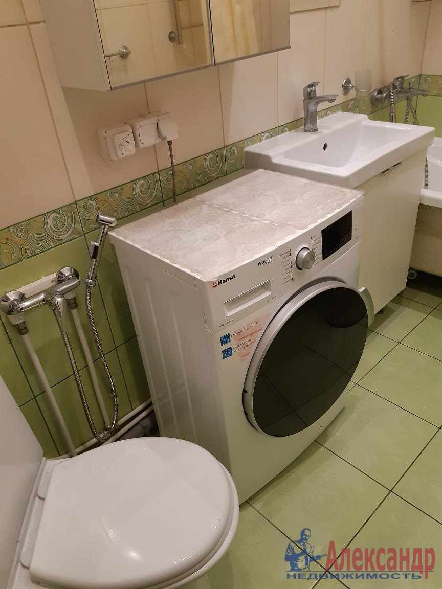 Продажа 2-комн квартиры на вторичном рынке Выборг г., Кривоносова ул. ,  д. 24
