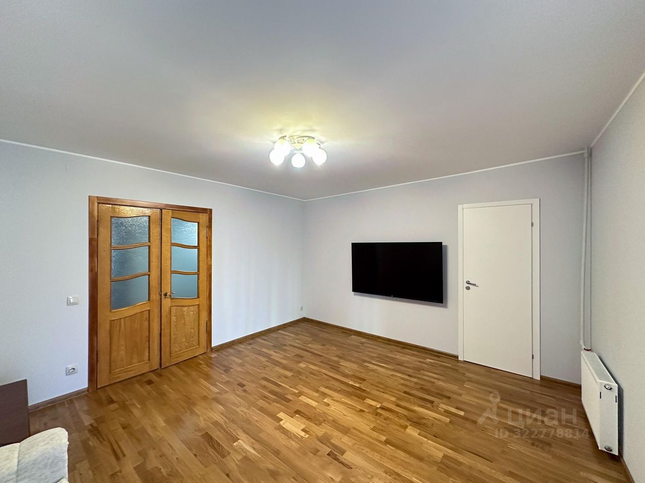 Продажа 3-комн квартиры на вторичном рынке Литейный проспект, 58