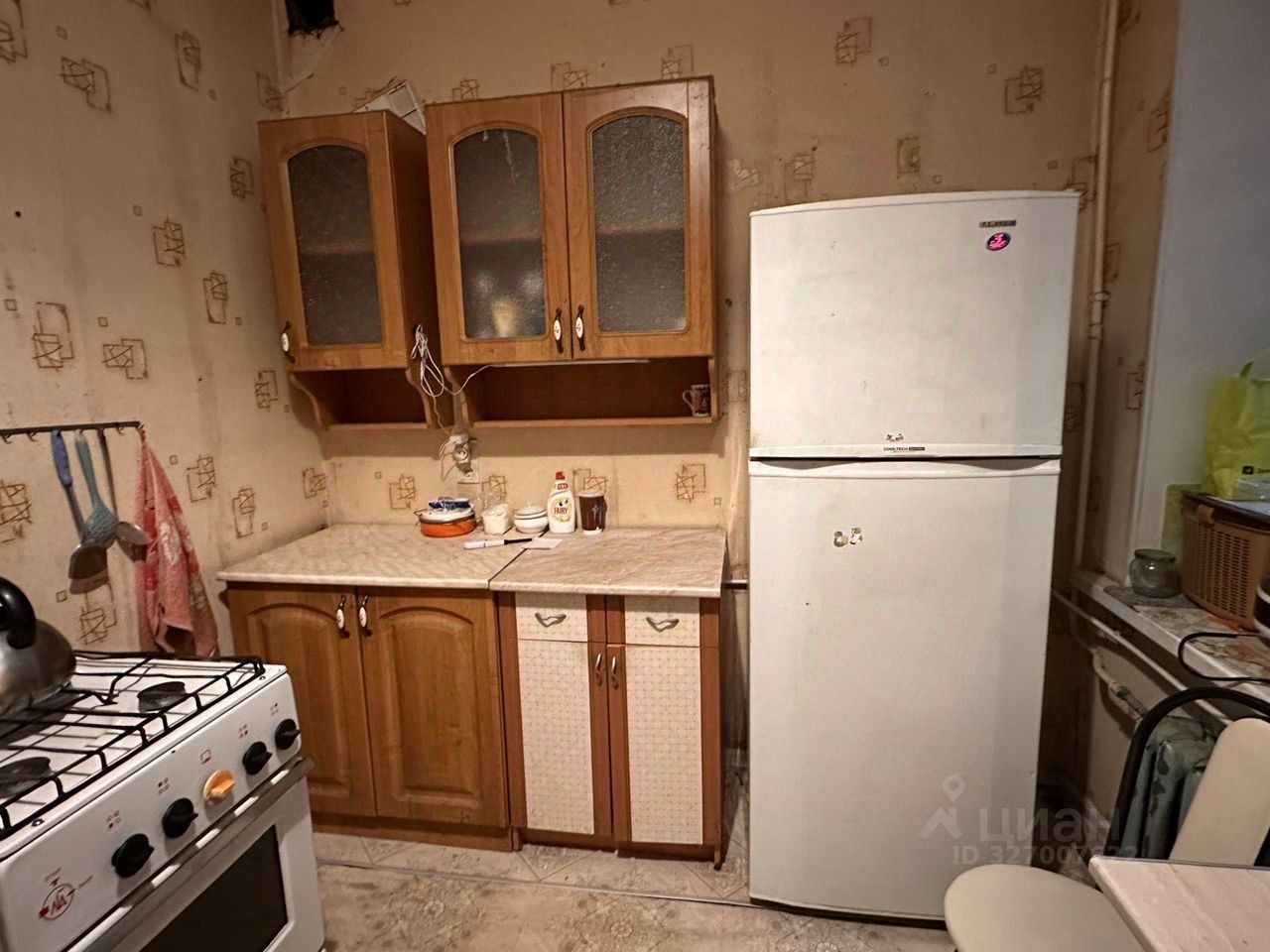 Продажа комнаты проспект Большой Васильевского острова, 72