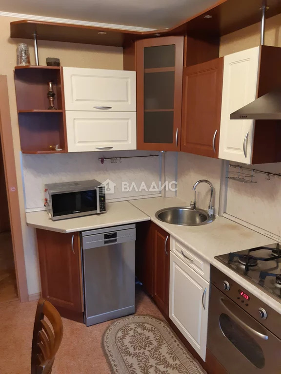 3-комн квартира ул. Ключевая,  д. 11