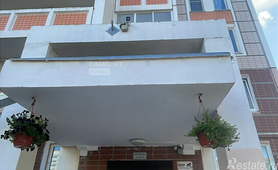 Продажа 1-комн квартиры на вторичном рынке Подольск г, Академика Доллежаля ул,  д. 8