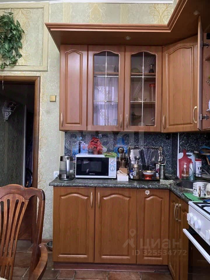 Продажа 2-комн квартиры на вторичном рынке шоссе Энтузиастов, 74/2