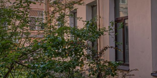 3-комн квартира переулок Басков, 19