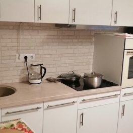 Продажа 3-комн квартиры на вторичном рынке улица Лавриненко