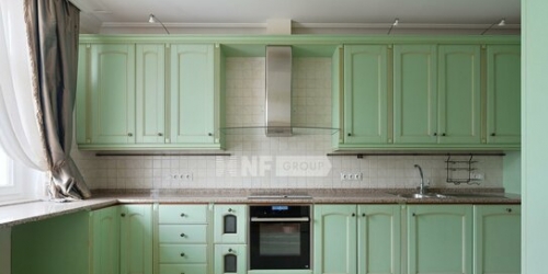 7-комн квартира ул Остоженка,  д. 25