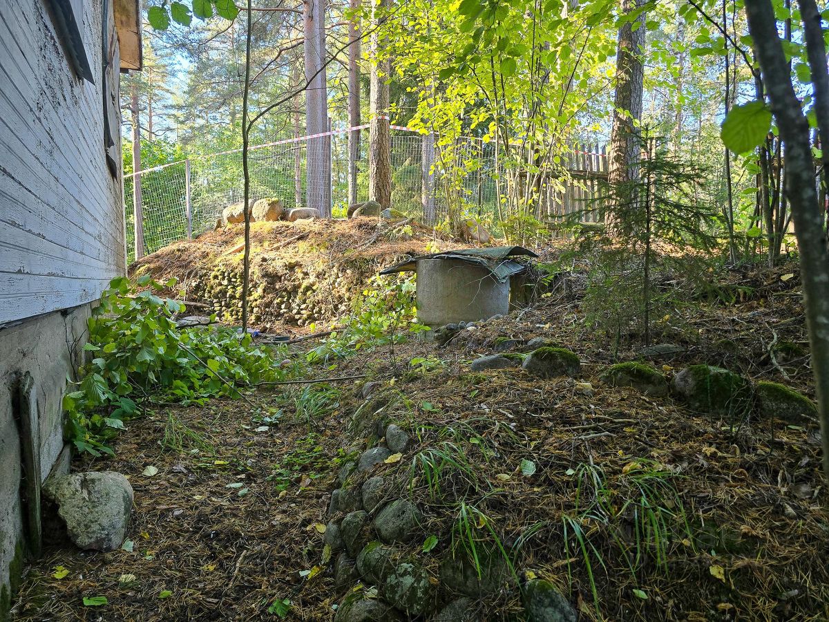 Продажа земли Борки дачный потребительский кооператив,  д. 3