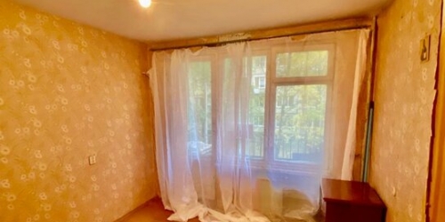3-комн квартира Тимуровская ул,  д. 10,  к. 3