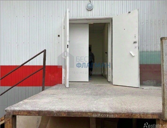 Аренда ПСН Уссурийская улица,  д. 1 к5