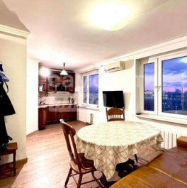 Продажа 3-комн квартиры на вторичном рынке Ленинский пр-кт,  д. 3