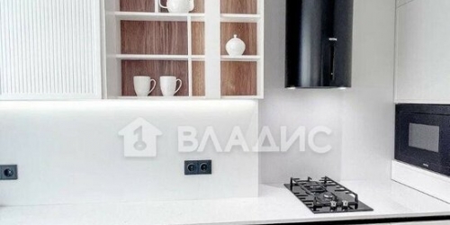 2-комн квартира Смоленский 1-й пер,  д. 13