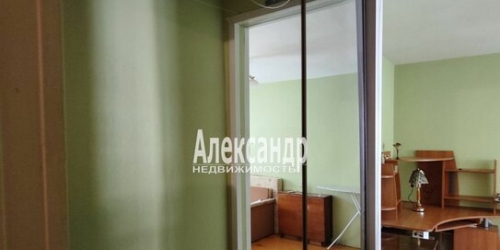 2-комн квартира Ветеранов пр-кт,  д. 156