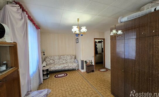 Продажа 1-комн квартиры на вторичном рынке Дубна, ул Свободы,  д. 14/2